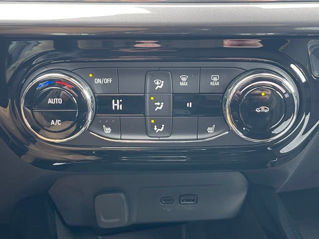 New 2026 Chevrolet Trax ACTIV w/ Driver Confidence Package image 12