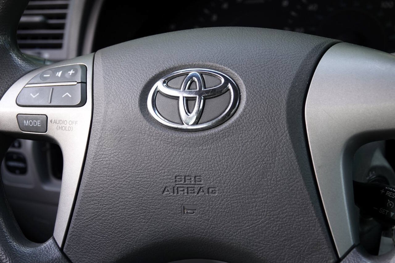 Used 2008 Toyota Camry FWD image 69