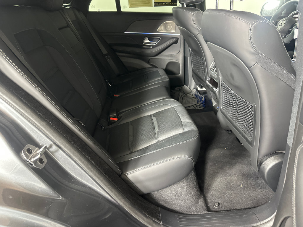 Certified 2025 Mercedes-Benz GLE 53 AMG 4MATIC Coupe image 17