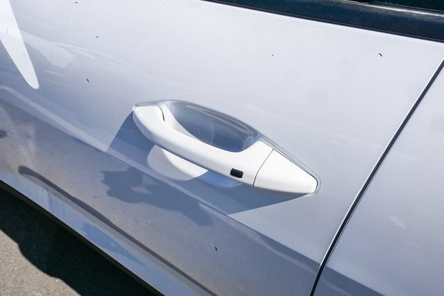 Certified 2025 Kia K4 FWD image 8