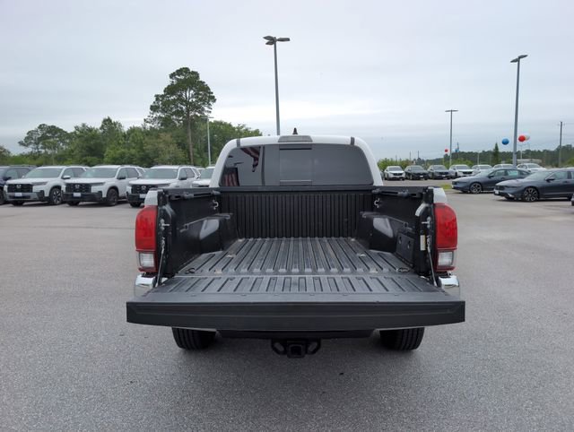 Used 2023 Toyota Tacoma SR5 w/ SX Package RWD image 5