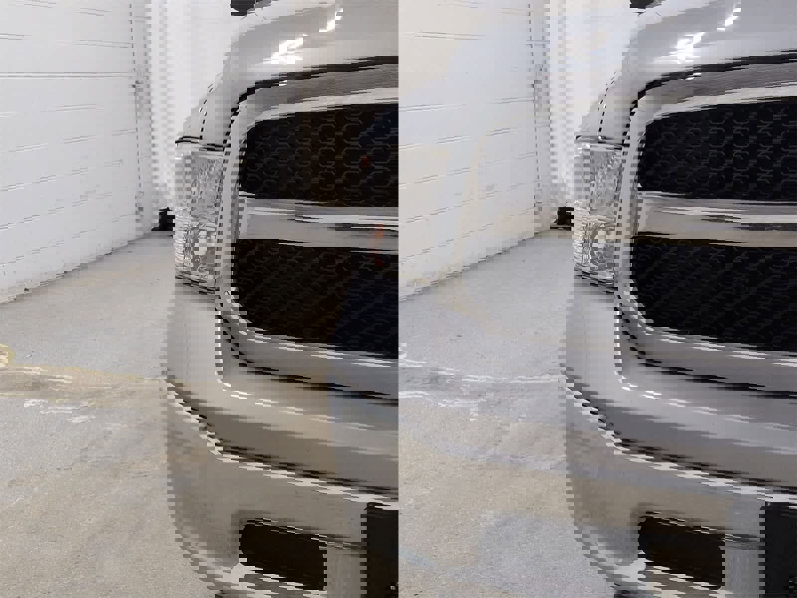 Used 2023 RAM 1500 Classic SLT w/ Trailer & Traction Group image 11