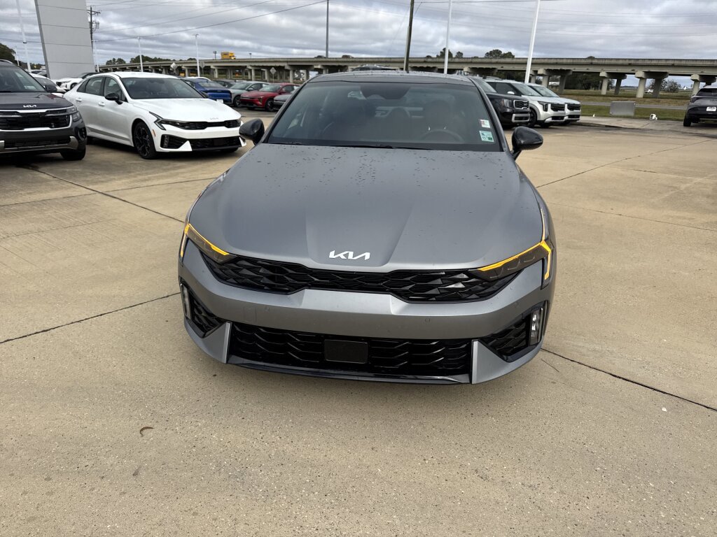 Used 2026 Kia K5 GT-Line w/ GT-Line Premium Package image 6