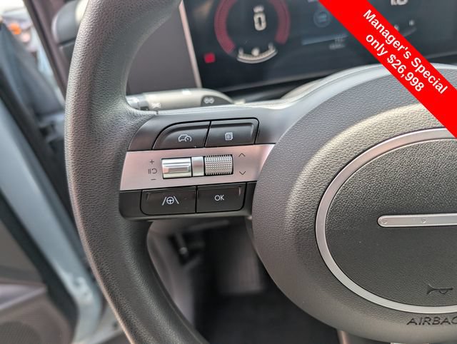 Certified 2025 Hyundai Santa Cruz SE AWD/4WD image 17