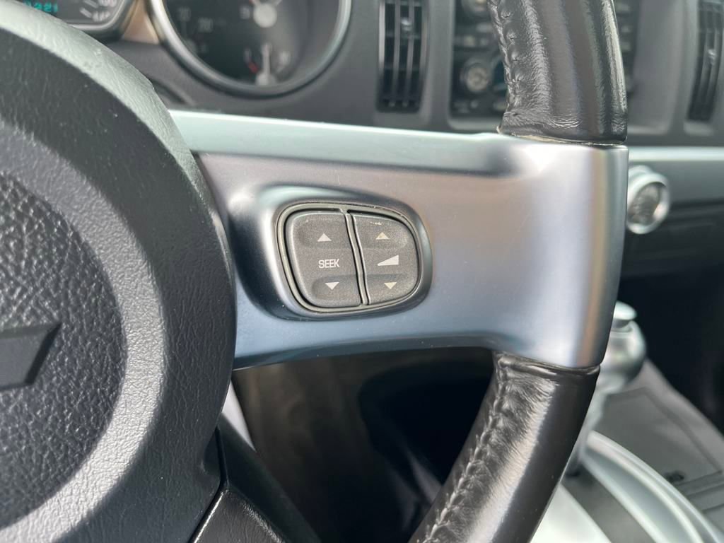 Used 2003 Chevrolet SSR w/ Preferred Equipment Group image 13