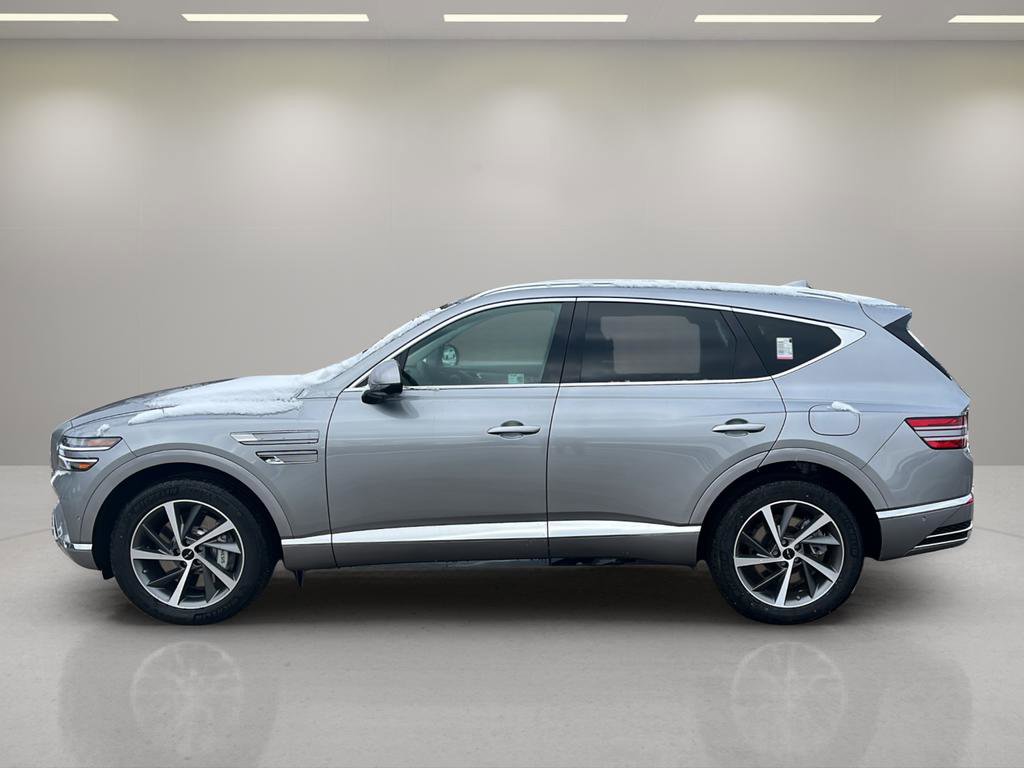 New 2026 Genesis GV80 2.5T Advanced image 2