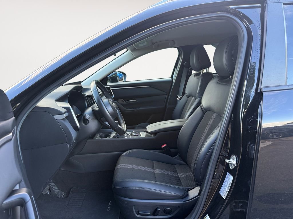 Used 2024 MAZDA CX-50 AWD 2.5 S w/ Preferred Package image 9