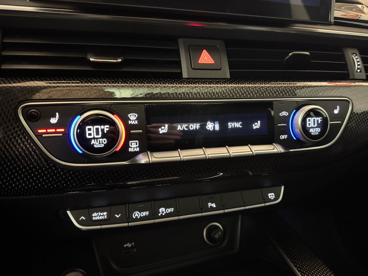 Used 2022 Audi S4 Premium image 28