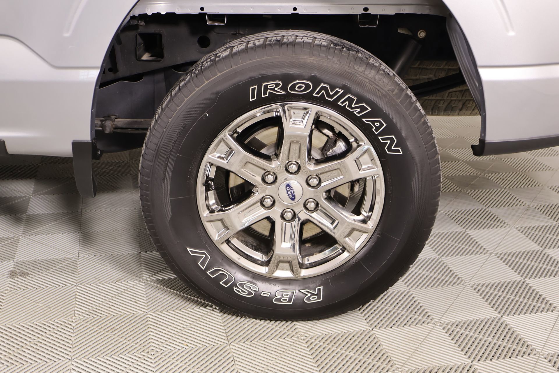 Used 2022 Ford F150 XLT w/ Equipment Group 302A High image 18