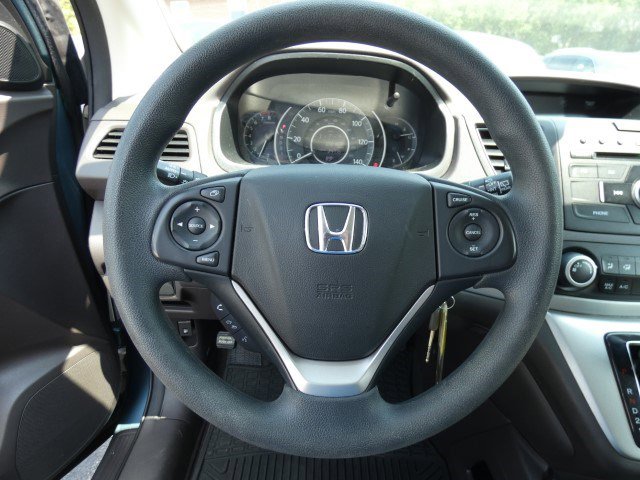Used 2013 Honda CR-V EX image 22