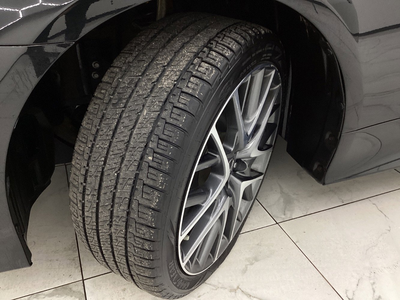 Used 2017 Lexus RC 300 F Sport image 39