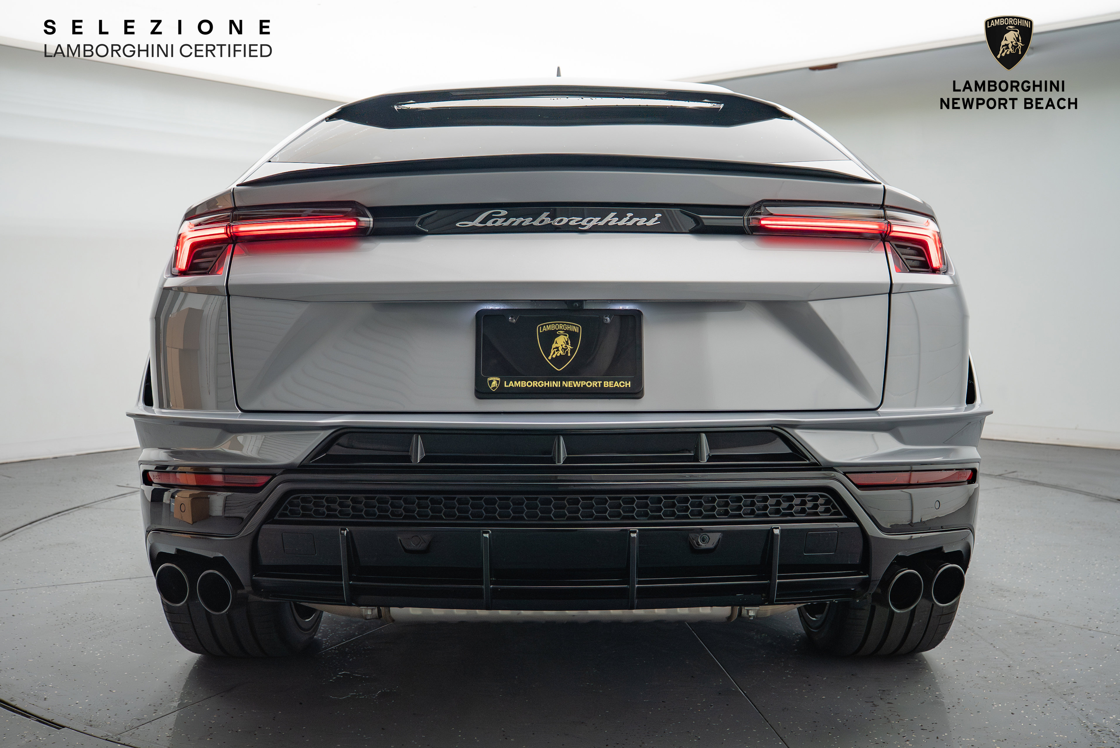 Used 2024 Lamborghini Urus S image 18