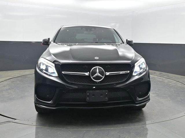 Used 2018 Mercedes-Benz GLE 43 AMG 4MATIC Coupe image 30