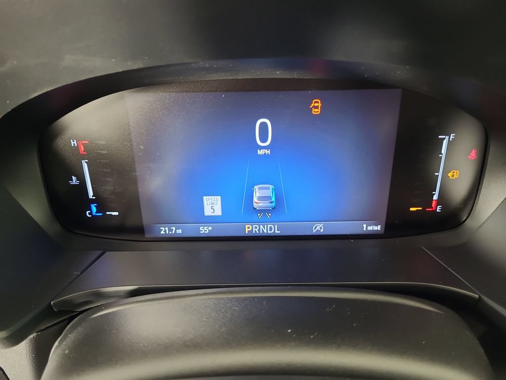 New 2026 Ford Escape ST-Line w/ Tech Pack #1 AWD/4WD image 12