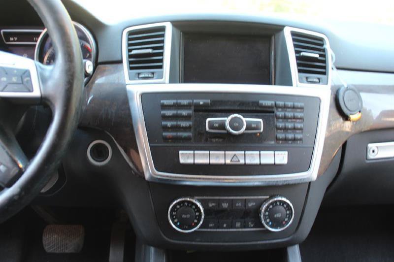 Used 2013 Mercedes-Benz ML 350 4MATIC image 15