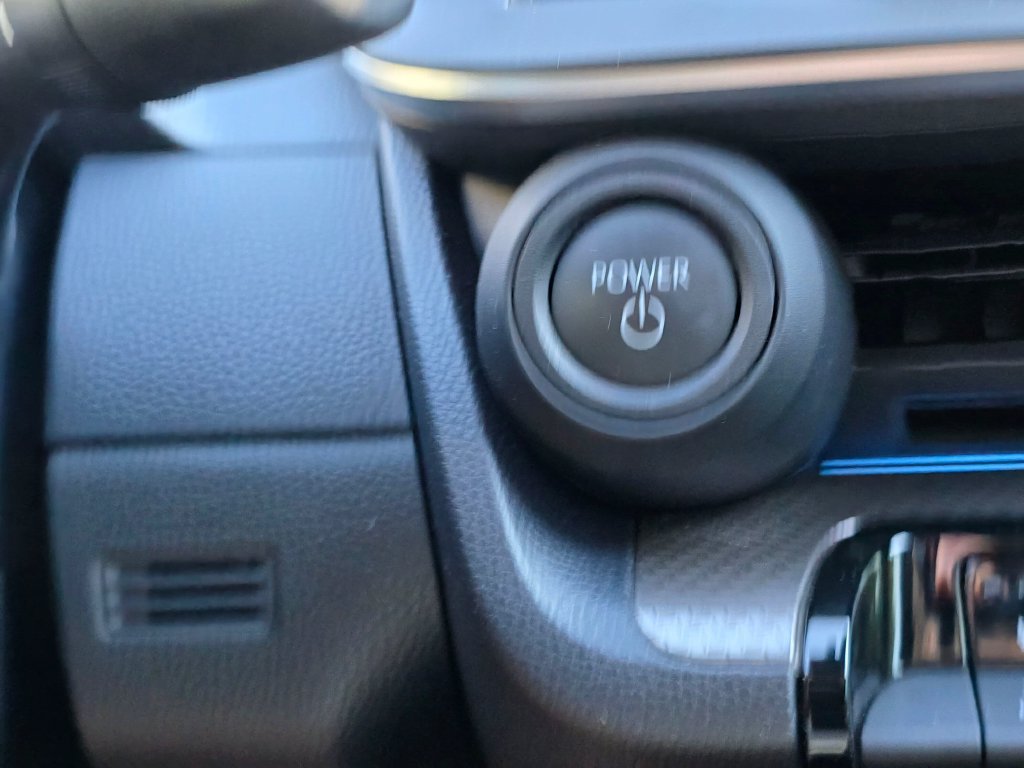 Used 2024 Toyota Prius XLE AWD/4WD image 23