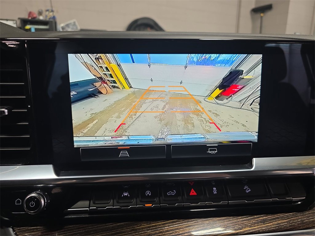 Certified 2024 GMC Sierra 1500 Elevation image 22