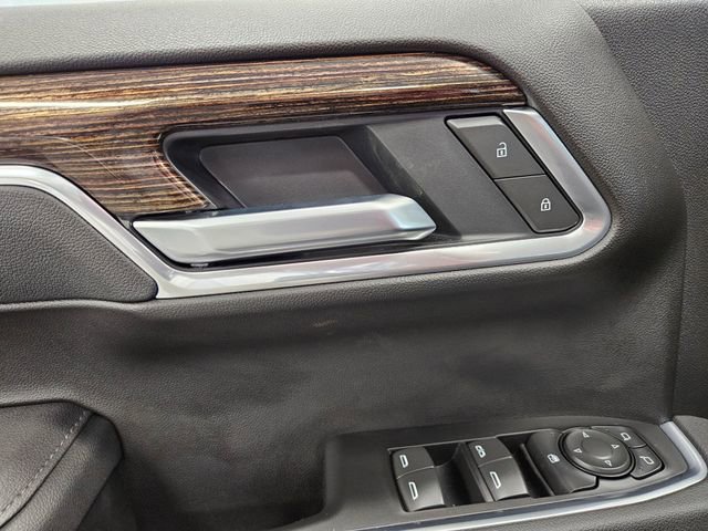 New 2026 GMC Sierra 1500 Elevation w/ Elevation Premium Package image 18