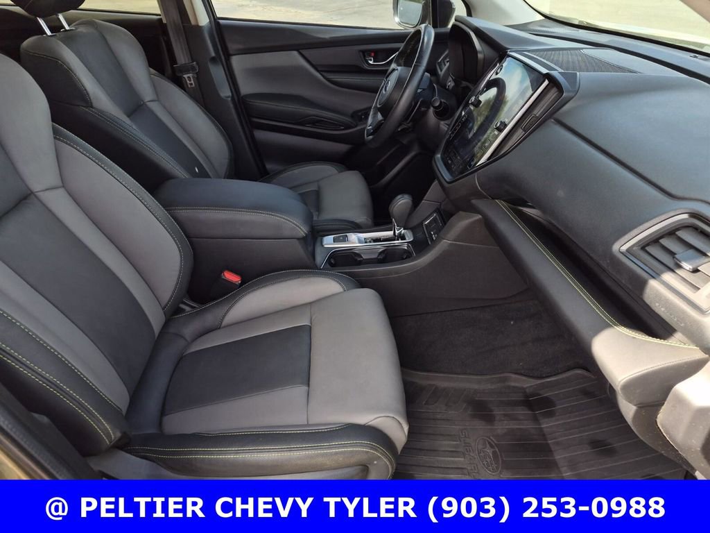 Used 2024 Subaru Ascent Onyx Edition image 13
