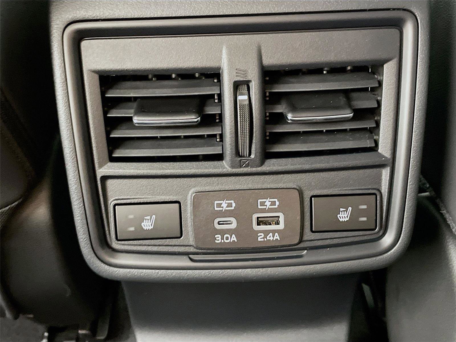 New 2026 Subaru Outback Touring XT image 21