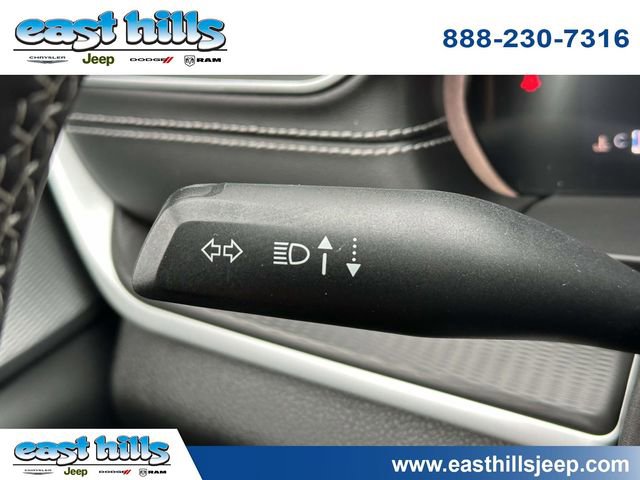 Certified 2023 Jeep Grand Cherokee L Laredo image 42