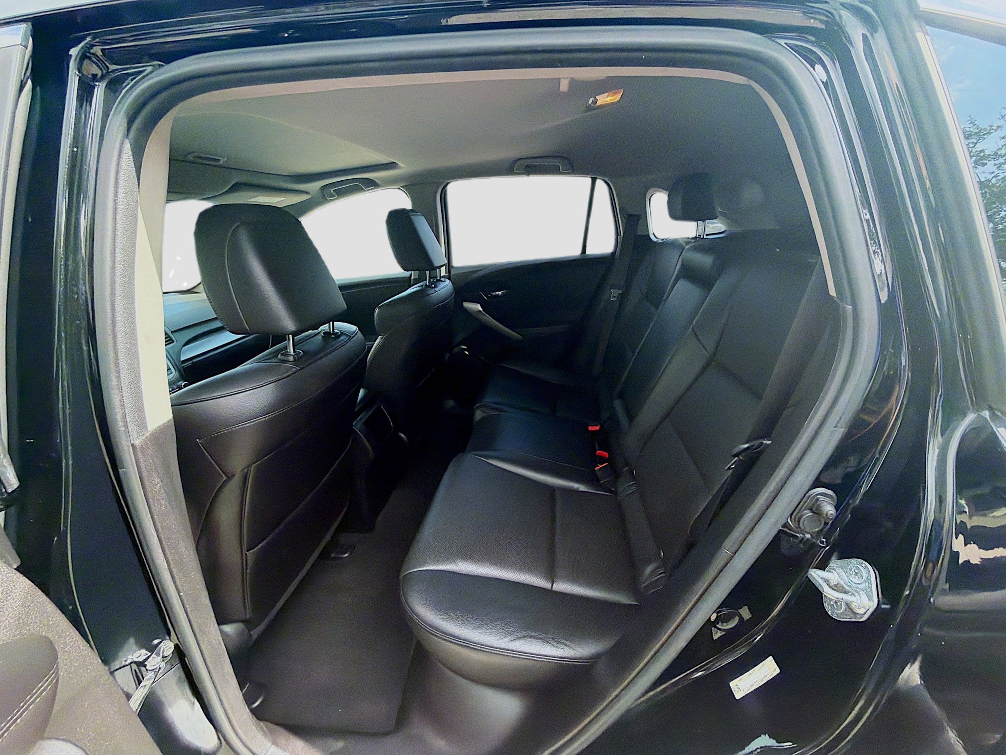 Used 2013 Acura RDX FWD w/ Technology Package image 20