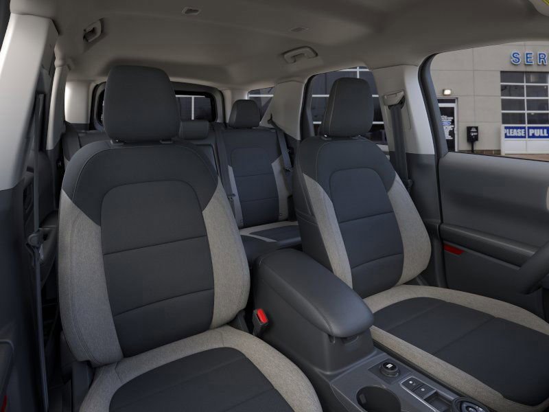 New 2026 Ford Bronco Sport Big Bend image 10