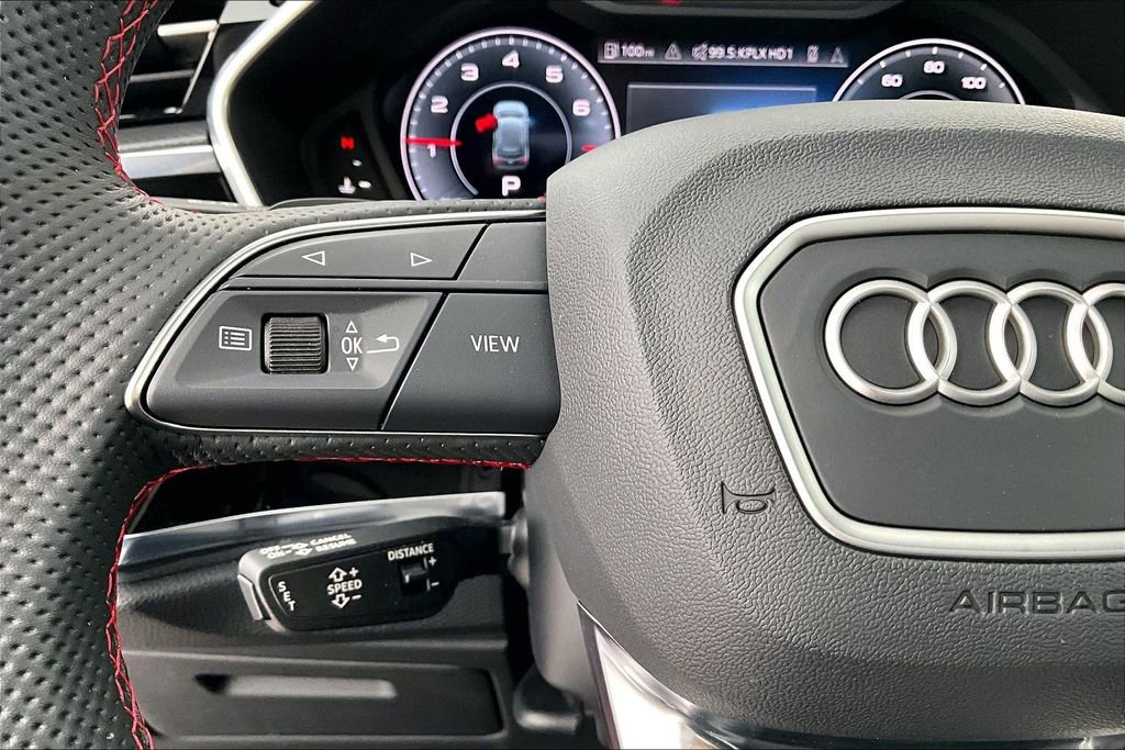Used 2025 Audi Q3 2.0T Premium Plus image 25