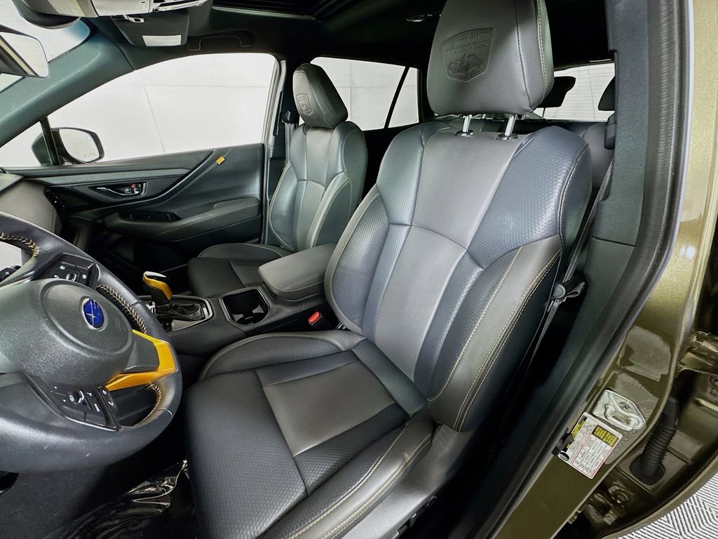 Used 2022 Subaru Outback Wilderness image 22