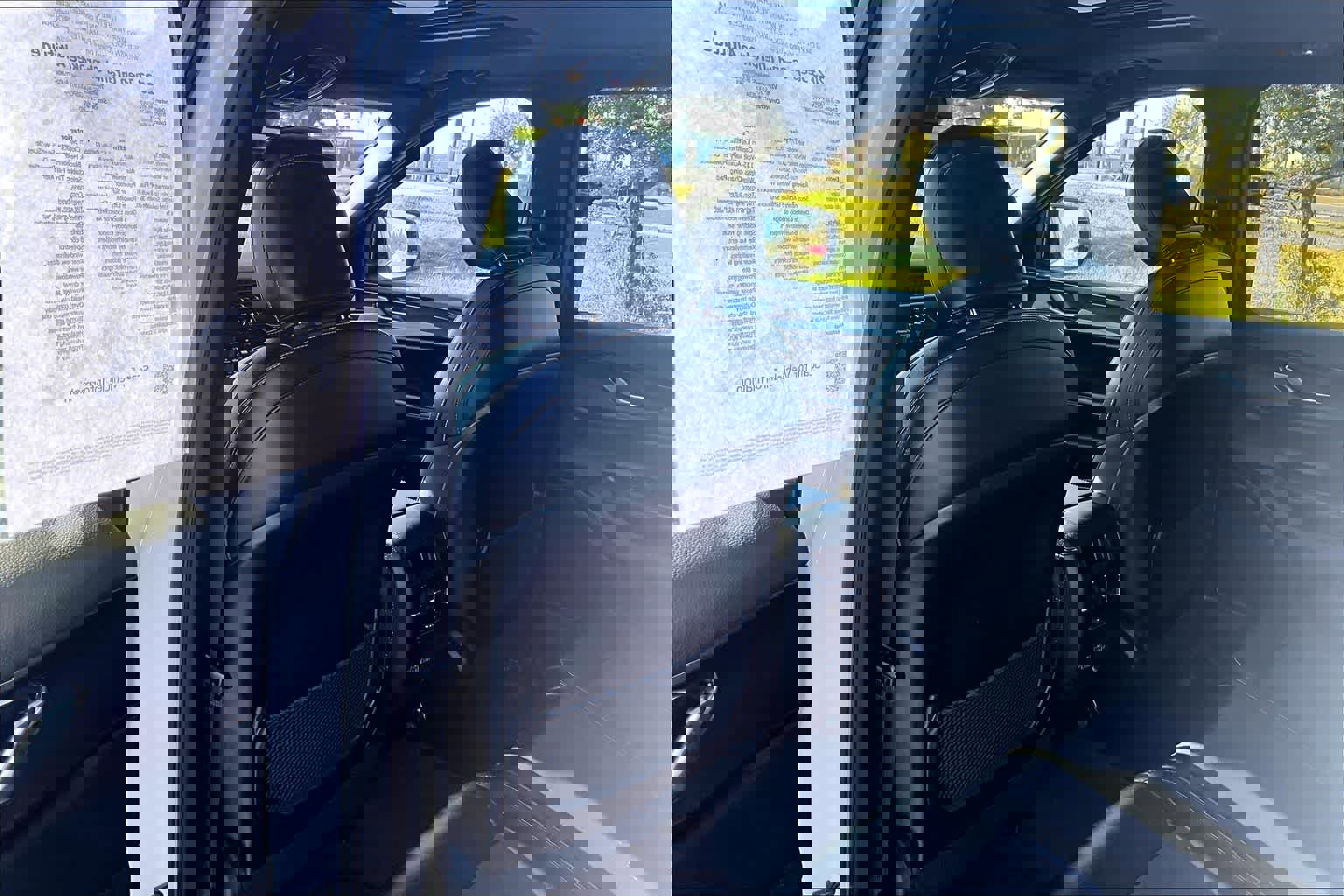 Used 2023 Jeep Grand Cherokee Altitude image 12