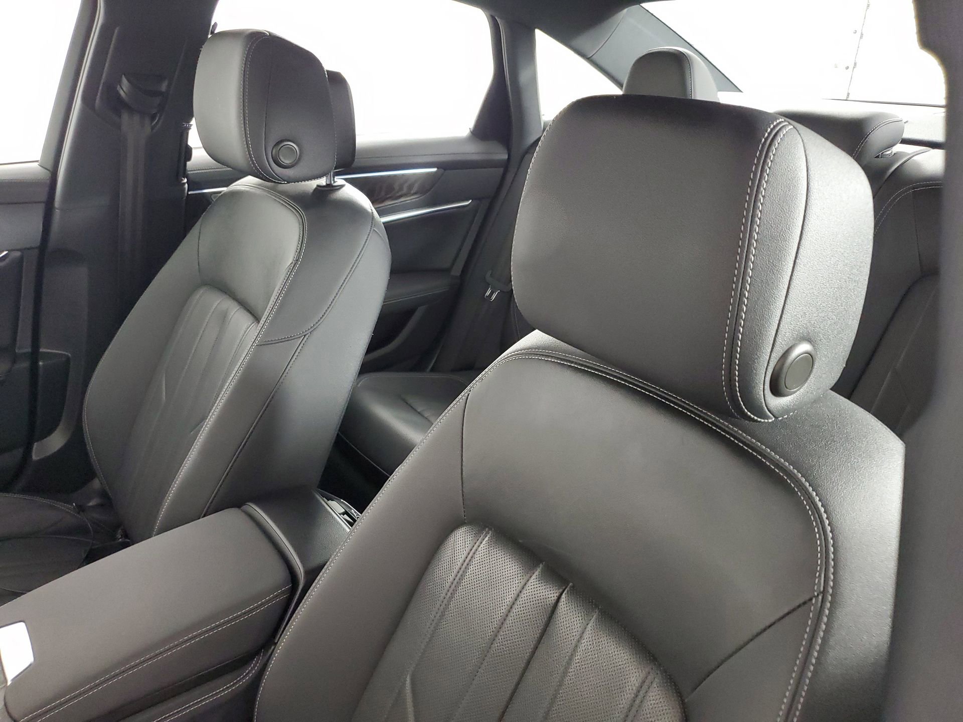 Certified 2021 Audi A6 Premium Plus image 30