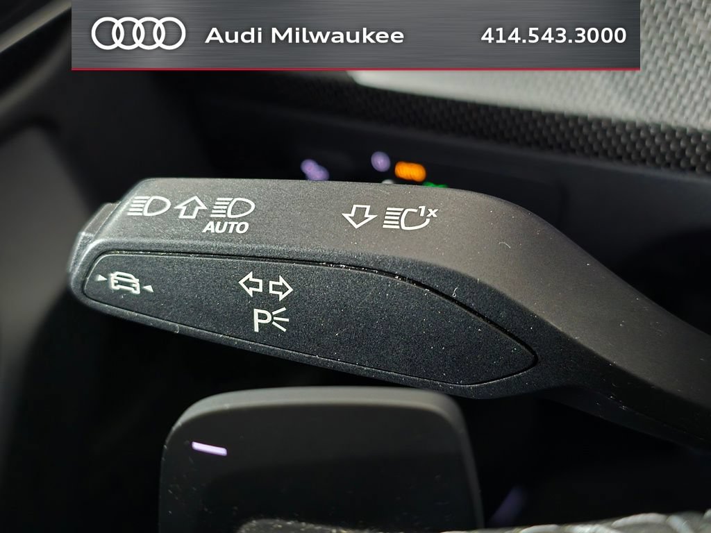 Used 2023 Audi SQ5 Premium Plus w/ Premium Plus Package AWD/4WD image 36