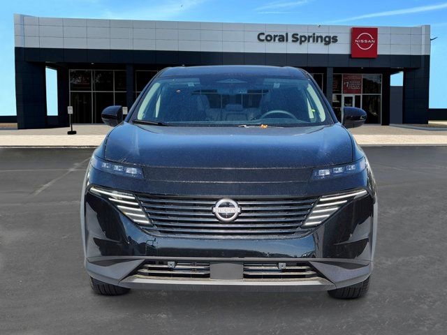 New 2026 Nissan Murano SL image 8