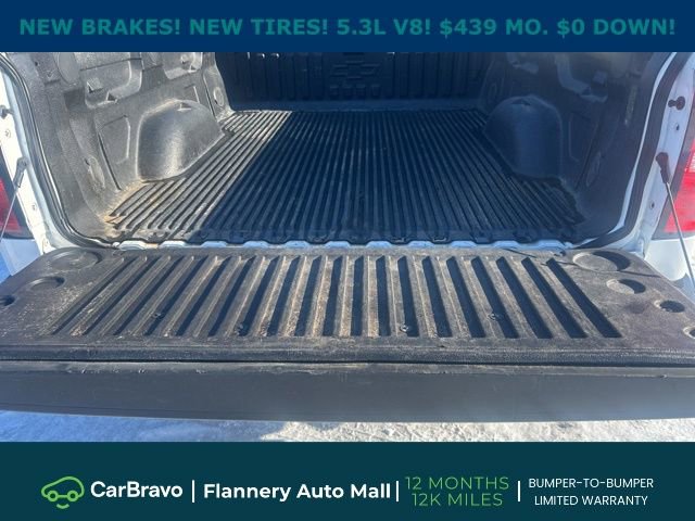 Used 2019 Chevrolet Silverado 1500 LT w/ All Star Edition image 23