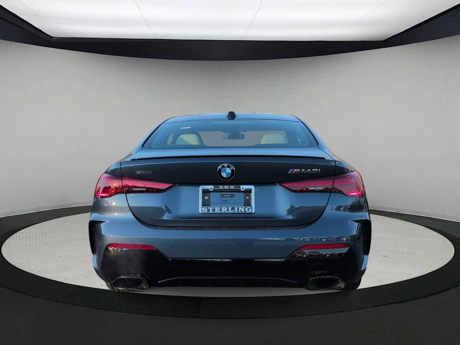 New 2026 BMW 440i xDrive Coupe AWD/4WD image 7
