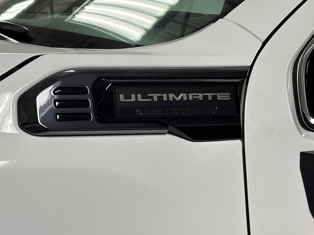 New 2026 GMC Sierra 2500 Denali Ultimate w/ Max Trailering Package image 13