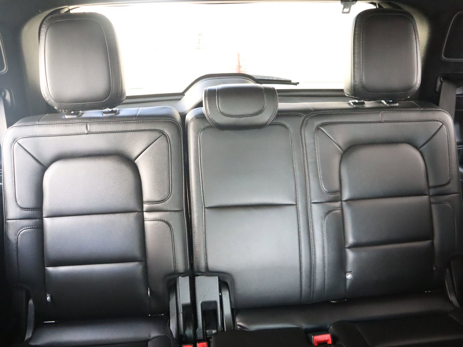 Used 2018 Lincoln Navigator Reserve w/ Technology Package AWD/4WD image 57