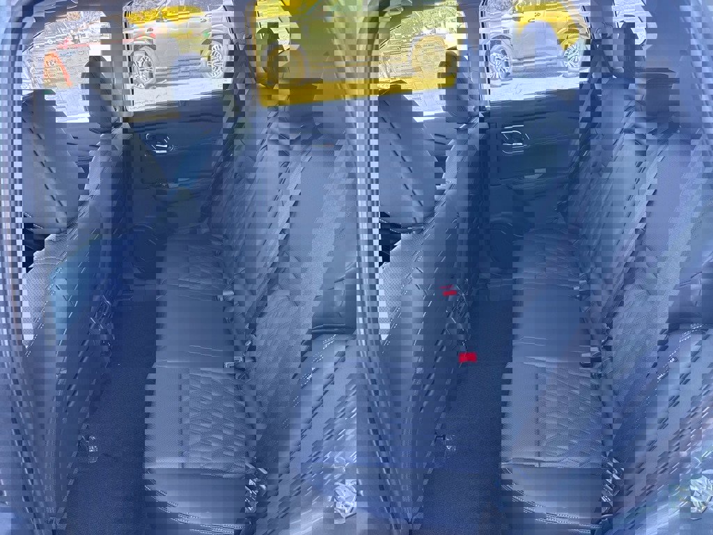 New 2026 Nissan Rogue Platinum image 18