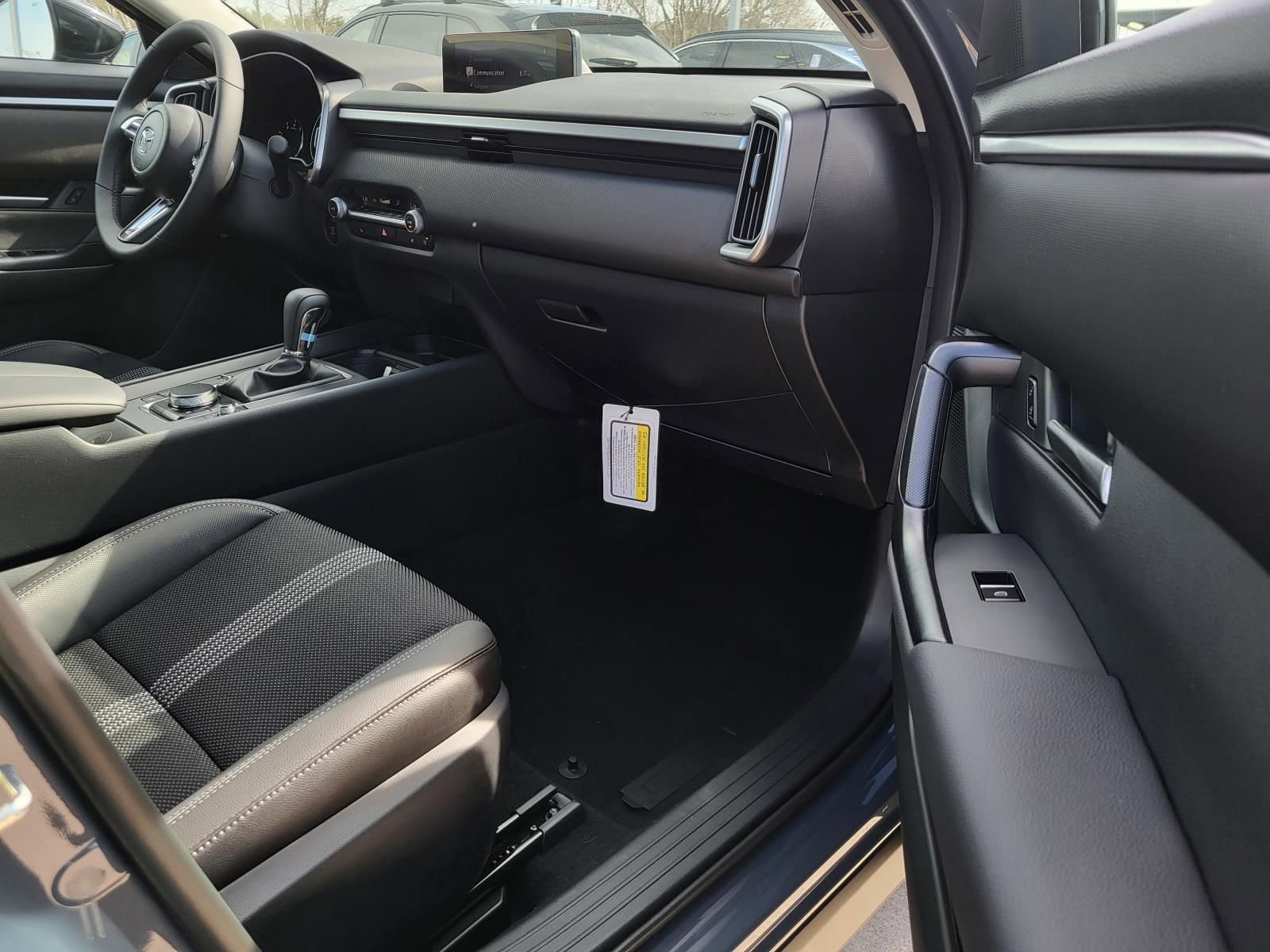 New 2026 MAZDA CX-50 Meridian Edition w/ Weather Package AWD/4WD image 8