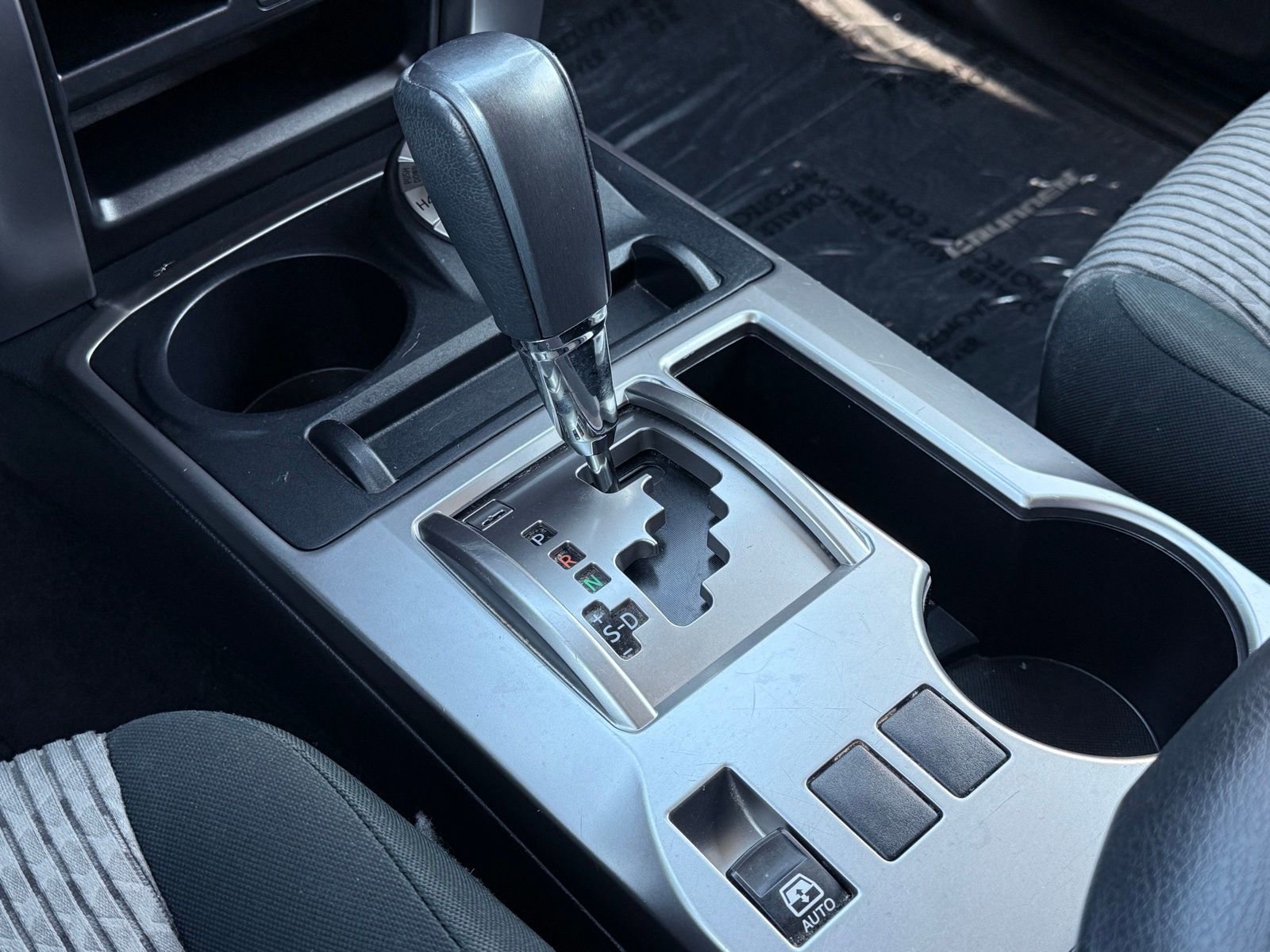 Used 2019 Toyota 4Runner SR5 image 32