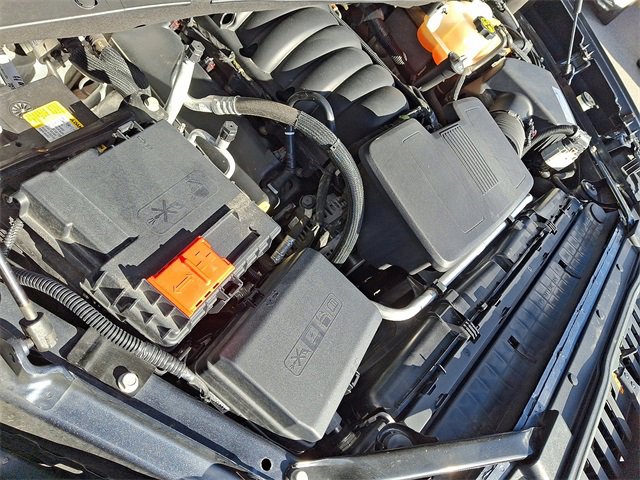 Used 2021 Chevrolet Silverado 1500 RST image 27