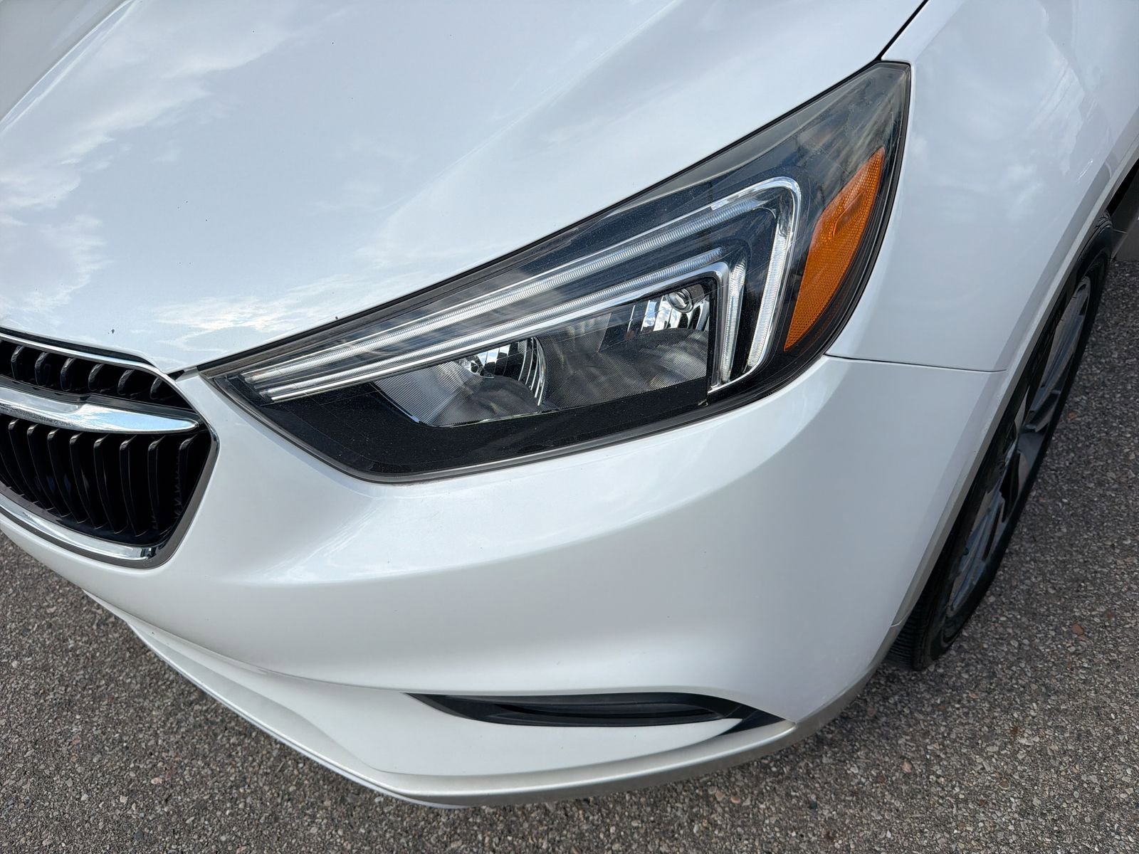 Used 2017 Buick Encore Preferred image 15