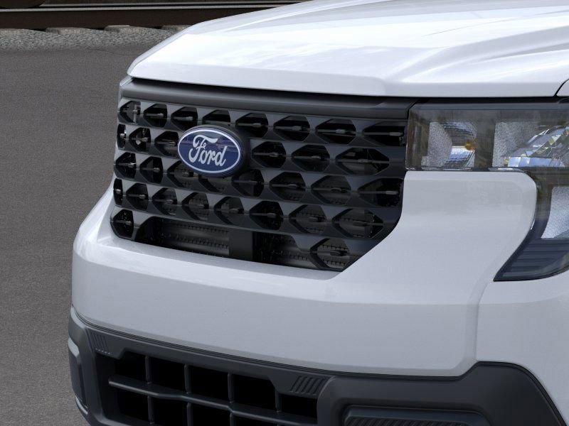 New 2026 Ford Maverick XL image 18