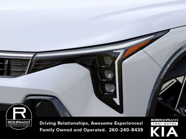 New 2026 Kia K4 GT-Line image 11