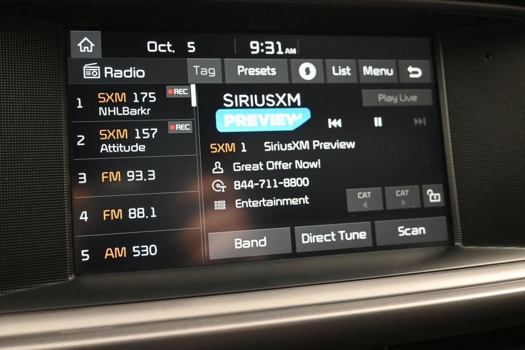 Used 2018 Kia Optima S FWD image 17