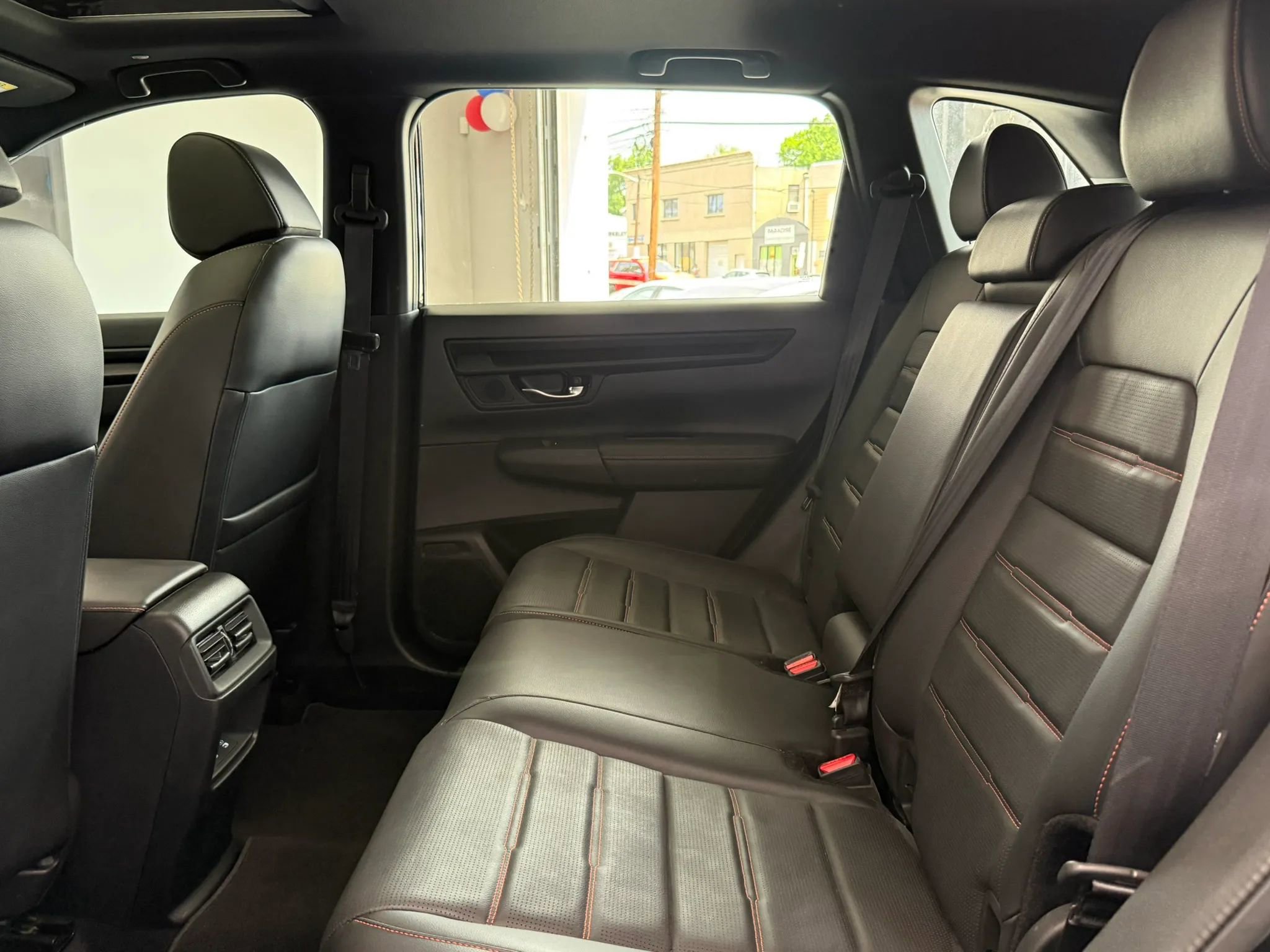 Used 2025 Honda CR-V Sport-L image 30
