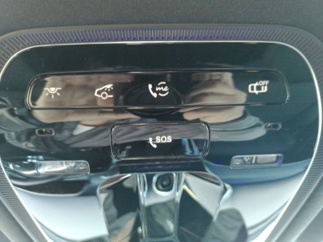 Used 2025 Mercedes-Benz GLC 300 image 50