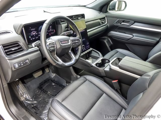 Used 2026 GMC Terrain Elevation w/ Elevation Premium Package AWD/4WD image 11
