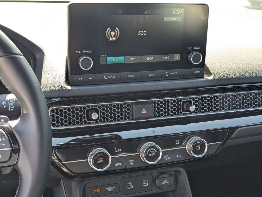 Used 2025 Honda Civic Sport image 18