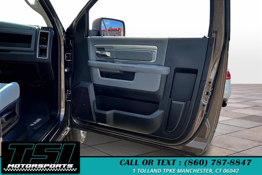 Used 2020 RAM 1500 Tradesman w/ Popular Equipment Group image 25